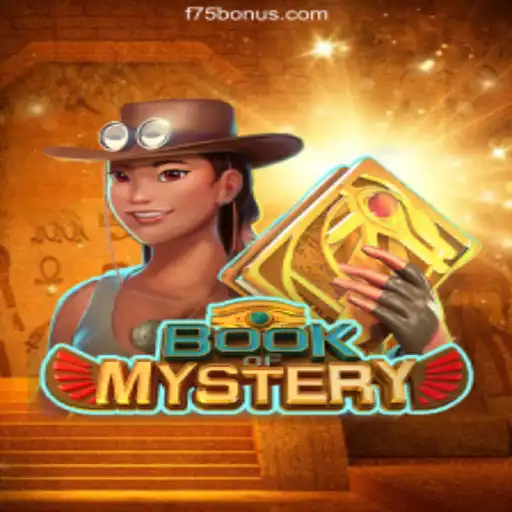 Exploring the Thrilling World of 'Book of Mystery'