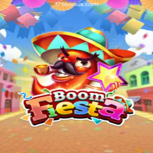 BoomFiesta: The Latest Sensation in Online Gaming