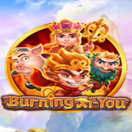 Explore the Mystical Realm of BurningXiYou