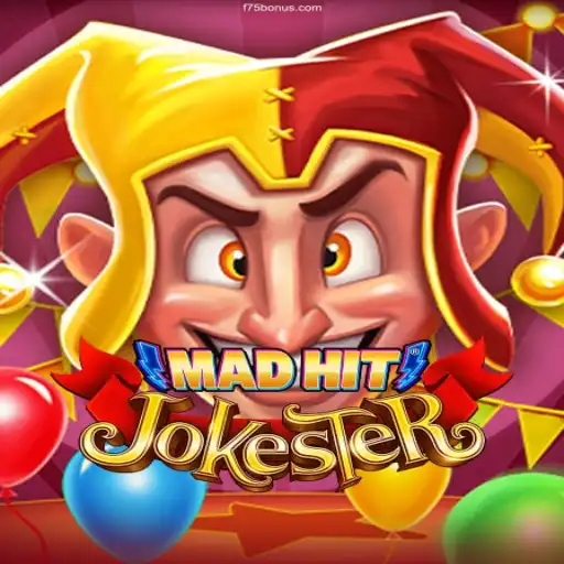 MadHitJokester: Enter the World of Interactive Fun