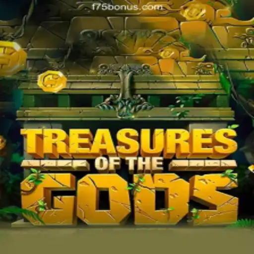 Treasure of the Gods: Unveiling Ancient Riches