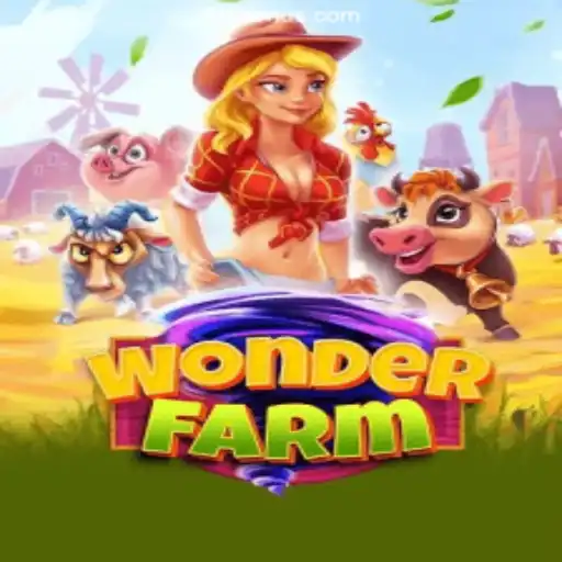 Explore the Enchanting World of WonderFarm: Your Ultimate Gaming Experience
