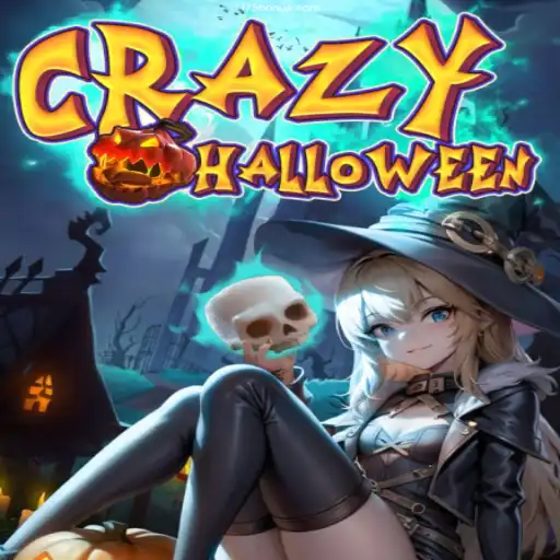 CrazyHalloween: A Thrilling Adventure Awaits