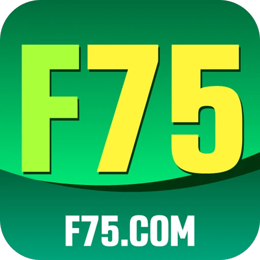 F75.com O cassino mais confiável do Brasil, um operador certificado pela IBIA.⚡ Logo