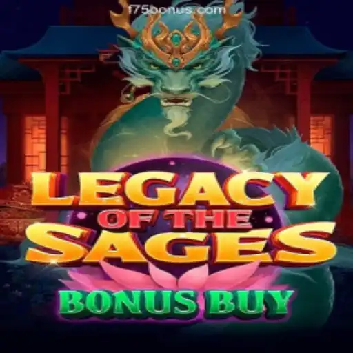 Discover Legacy of the Sages Bonus Buy: A Captivating Gaming Experience