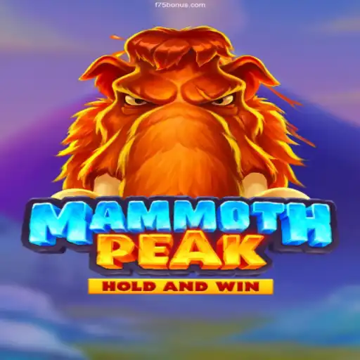 Discover MammothPeak: An Epic Gaming Adventure