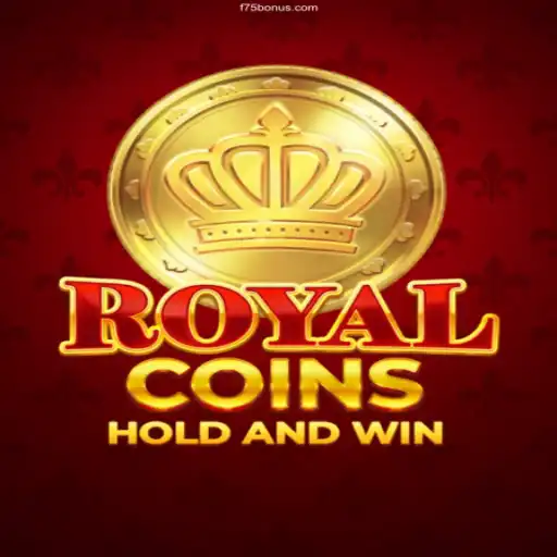 Exploring RoyalCoins: The Captivating Casino Game by F75.com