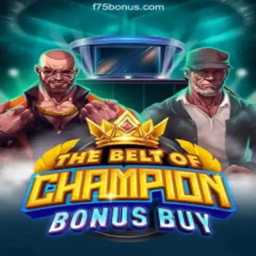 TheBeltOfChampionBonusBuy: A Thrilling Adventure in the World of Gaming