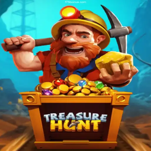Discovering TreasureHunt: The Ultimate Adventure Game